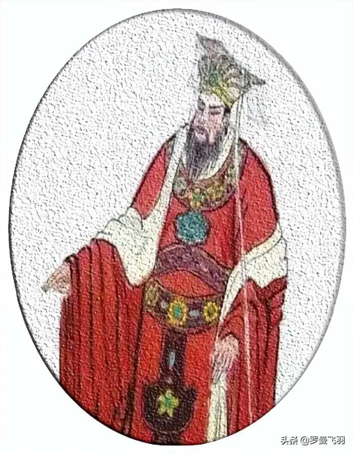 齐国君王谱，齐国历代君主的在位时间和事迹