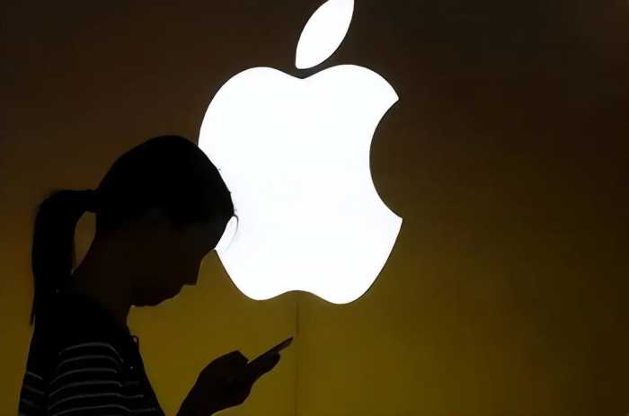 郭台铭公开发声，若苹果公司离开中国，中国市场或将“变天”？